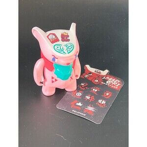 Madori Badger/Mad Ori